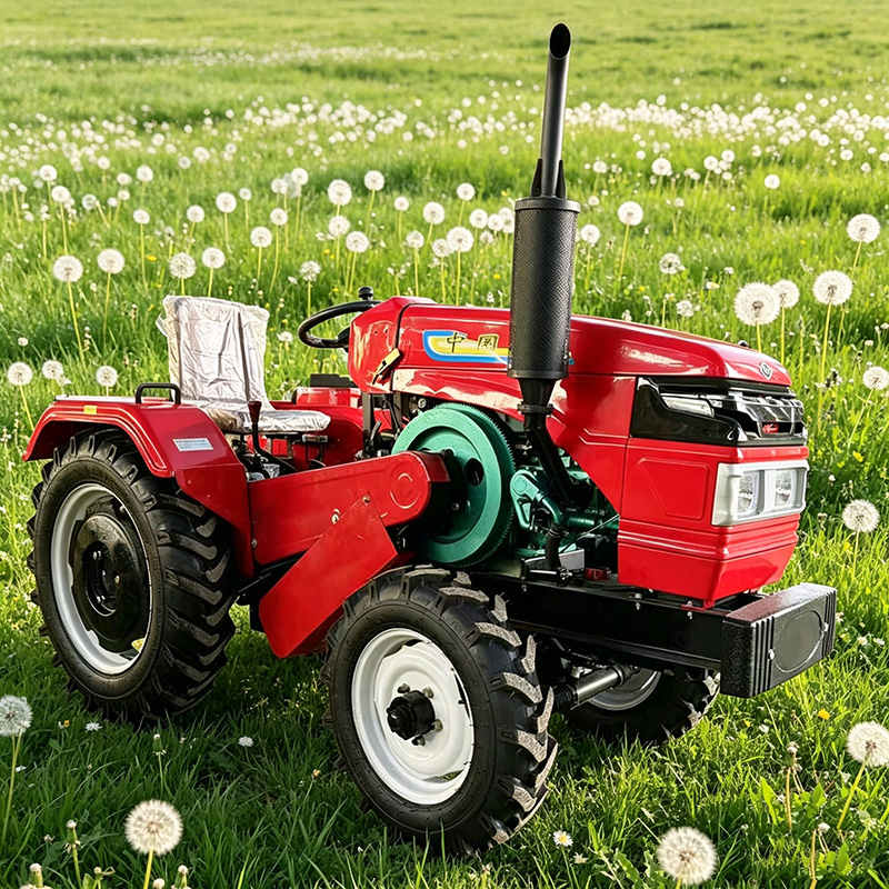 Customized Secure Operation Ag - Agriculture Farming Types recensie en prijs