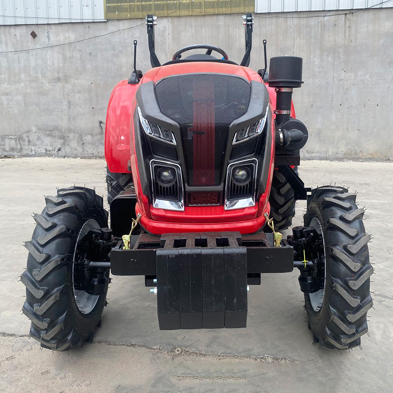 Customized Secure Operation Ag - Agriculture Farming Types recensie en prijs