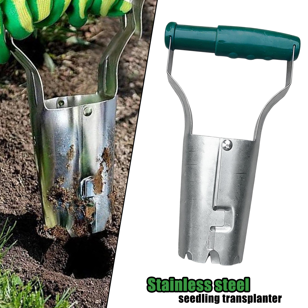 Vegetable Garden Seedling Tran - Vegetable Transplanter recensie en prijs
