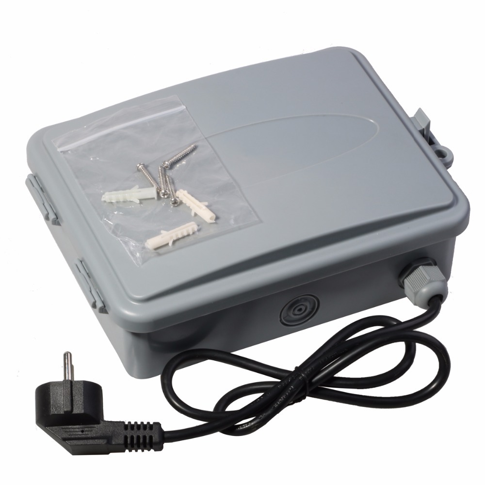 Wi-Fi Controller 11 Station We - Farming Zone recensie en prijs