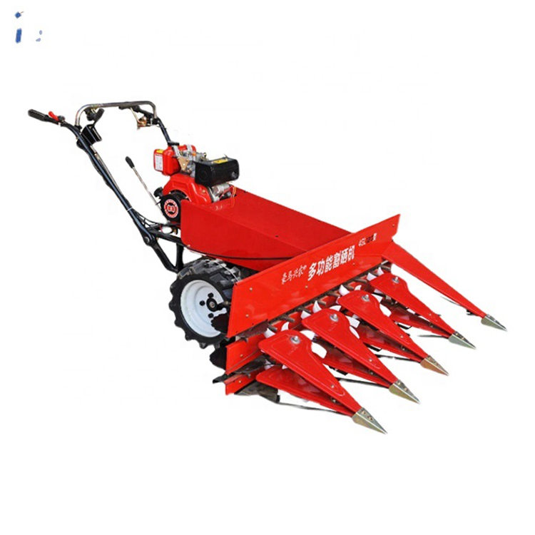 Farms Rice Corn Soybean Pepper - Combine Harvester Mini recensie en prijs