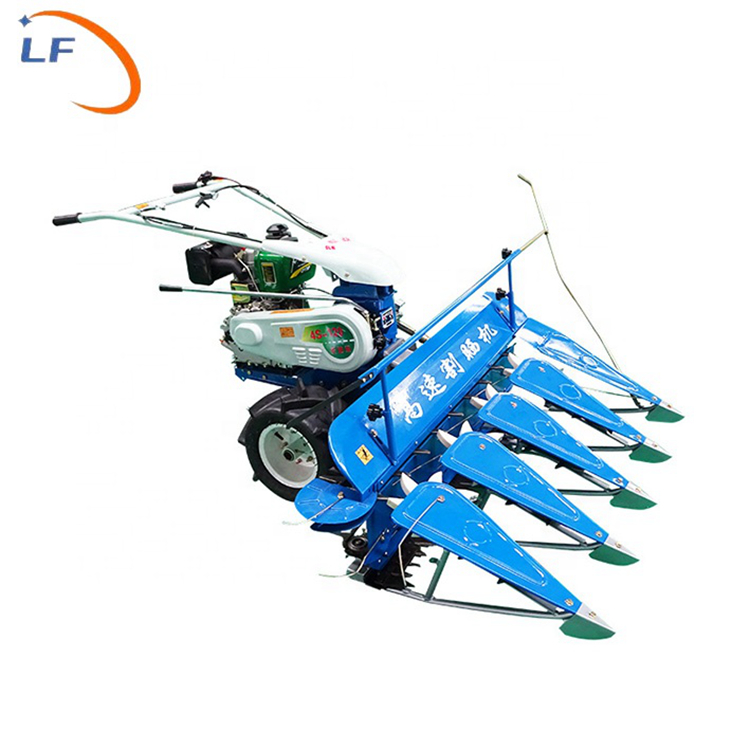 Farms Rice Corn Soybean Pepper - Combine Harvester Mini recensie en prijs