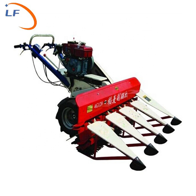 Farms Rice Corn Soybean Pepper - Combine Harvester Mini recensie en prijs