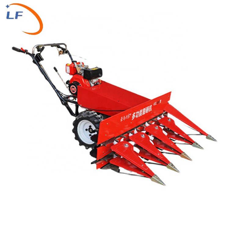 Farms Rice Corn Soybean Pepper - Combine Harvester Mini recensie en prijs