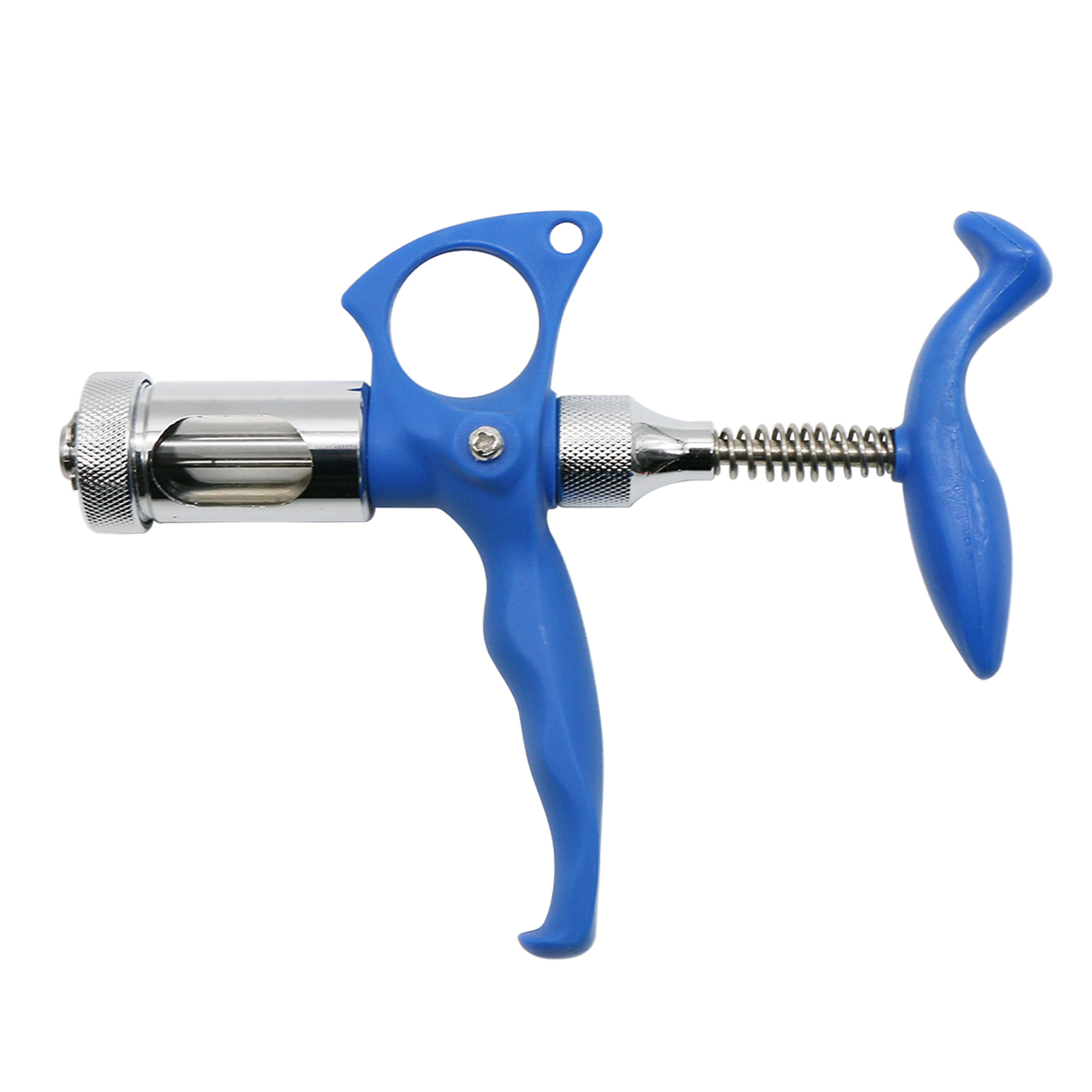 1 Pc 5ml Double Needle Poultry - Veterinary Syringe Gun recensie en prijs