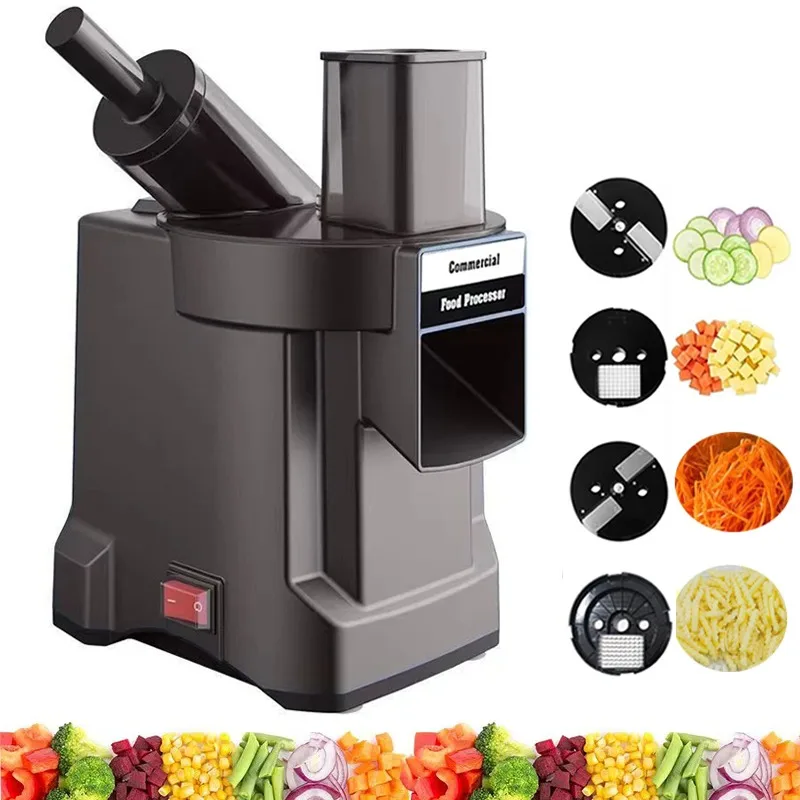 220V Vegetable Chopper  Multif - Vegetable Transplanter recensie en prijs