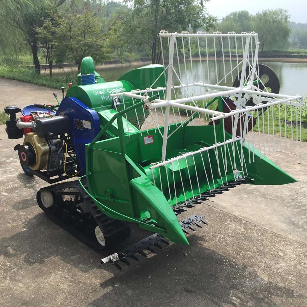 # LHigh Quality Combine Harves - Combine Harvester Mini recensie en prijs