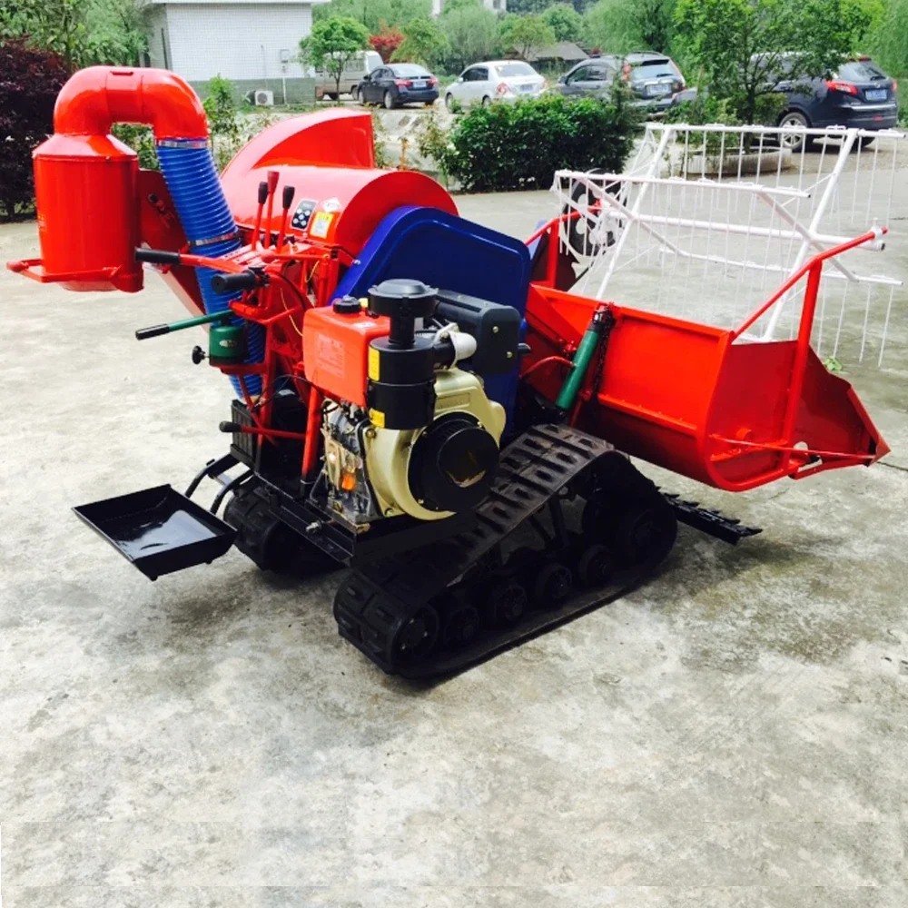 # LHigh Quality Combine Harves - Combine Harvester Mini recensie en prijs
