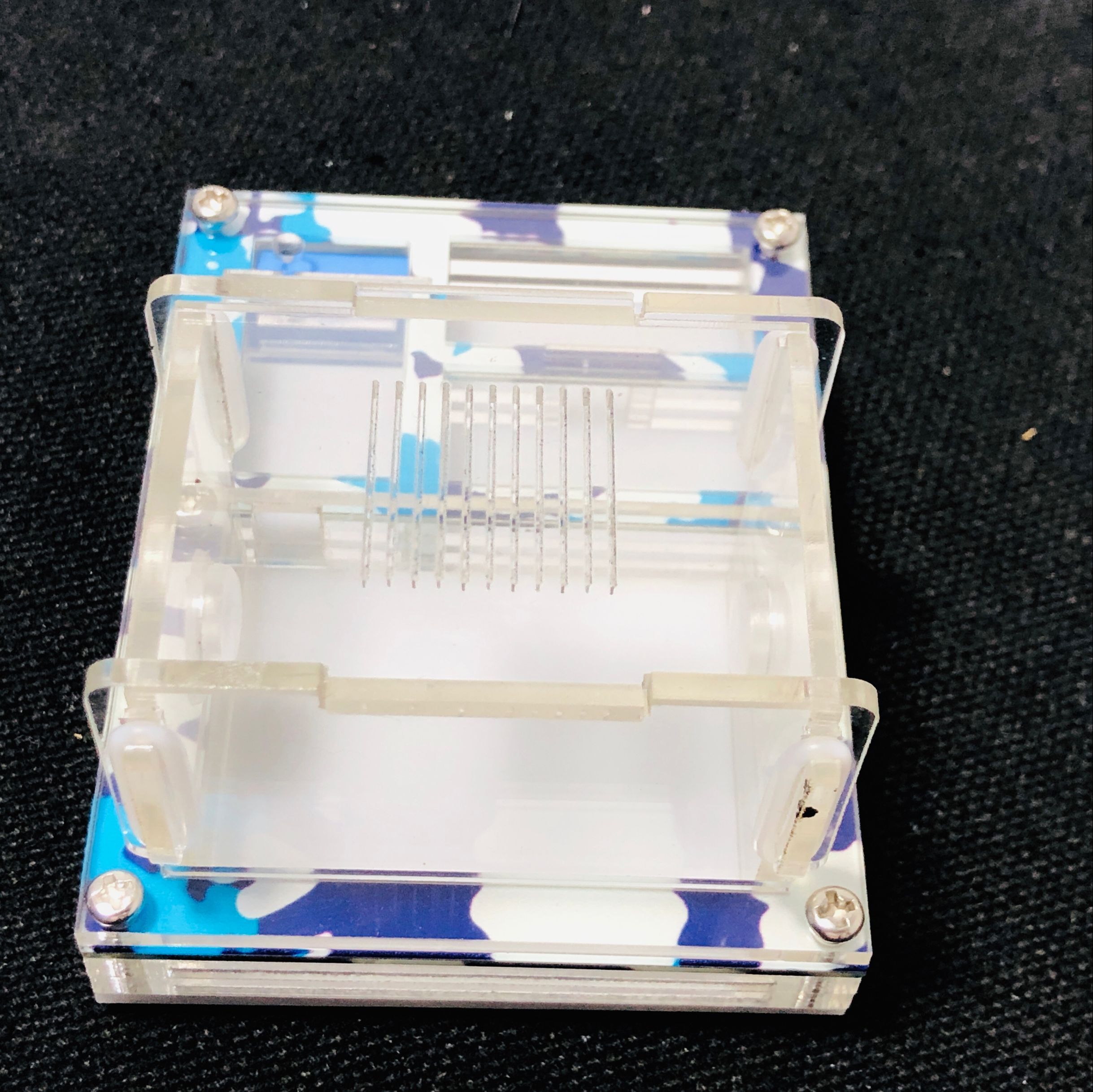 MINI with Feeding Area Ant Hou - Farming Zone recensie en prijs