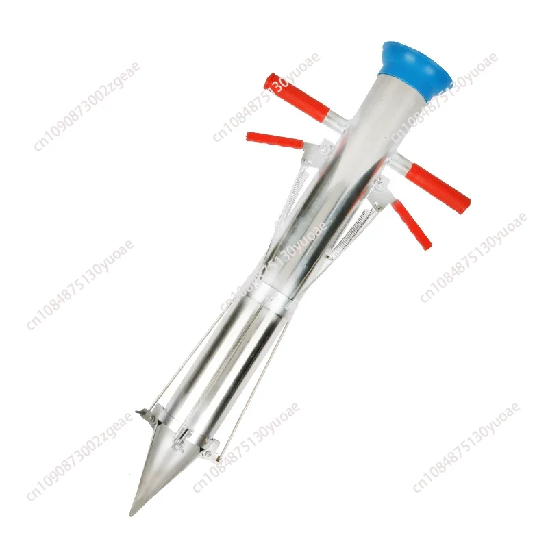 Garden Tools Seedling Transpla - Vegetable Transplanter recensie en prijs