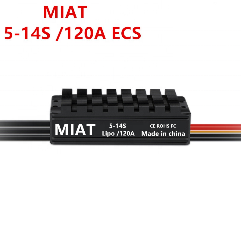 MIAT 2022 ESC China Supplier 2 - Drone Crop Sprayer recensie en prijs
