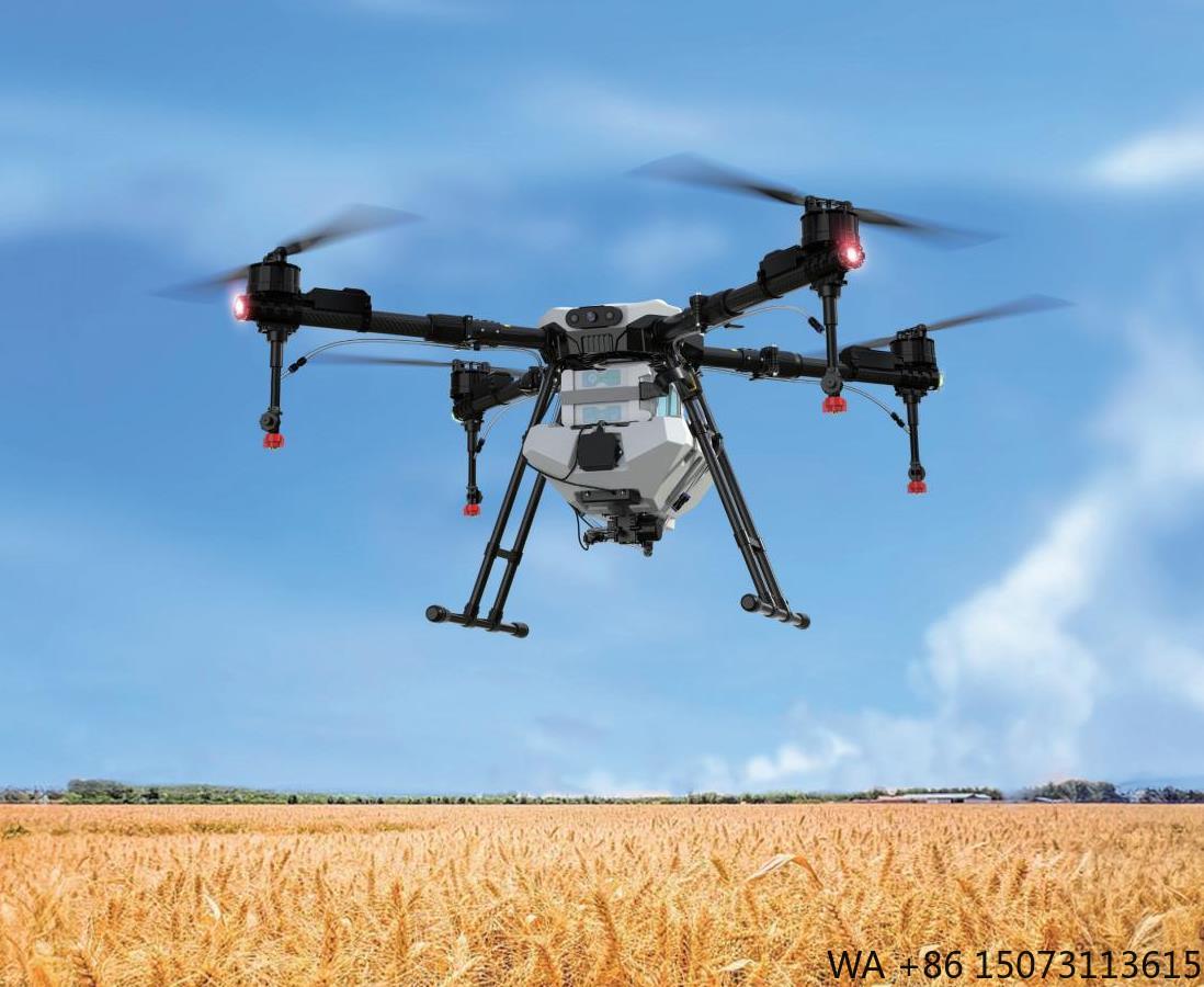 Professional 16L Agricultural  - Drone Crop Sprayer recensie en prijs