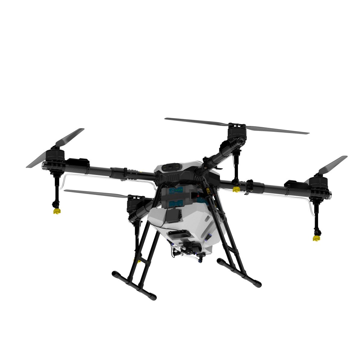 Professional 16L Agricultural  - Drone Crop Sprayer recensie en prijs