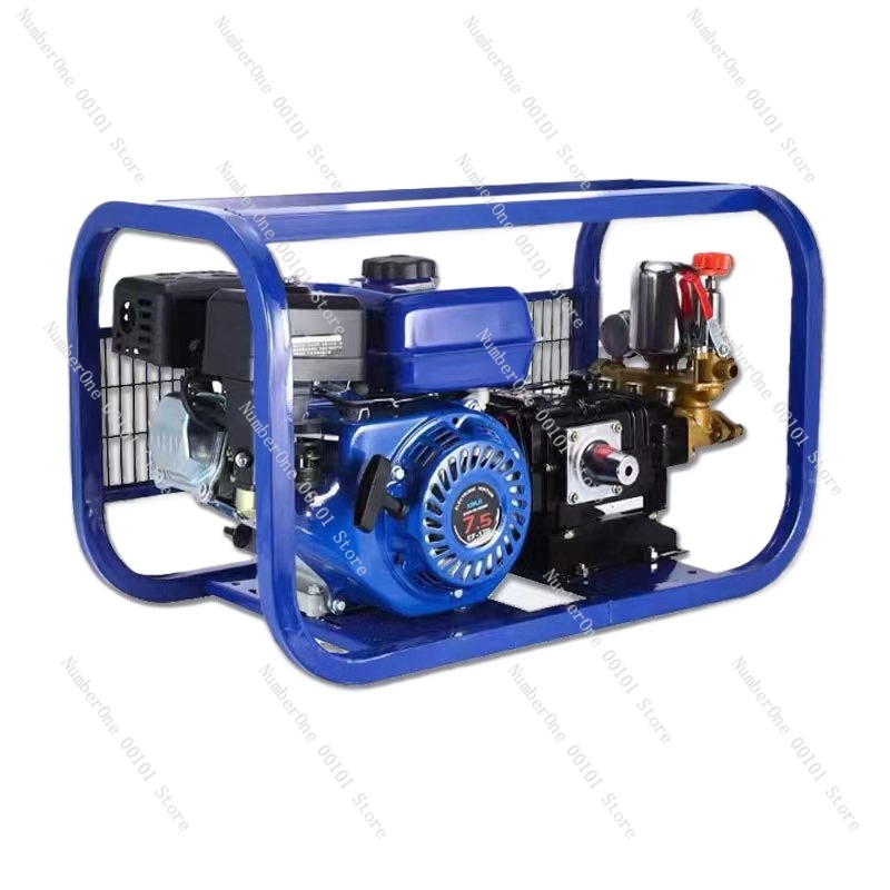 Three Cylinder High Pressure E - Agriculture Farming Types recensie en prijs