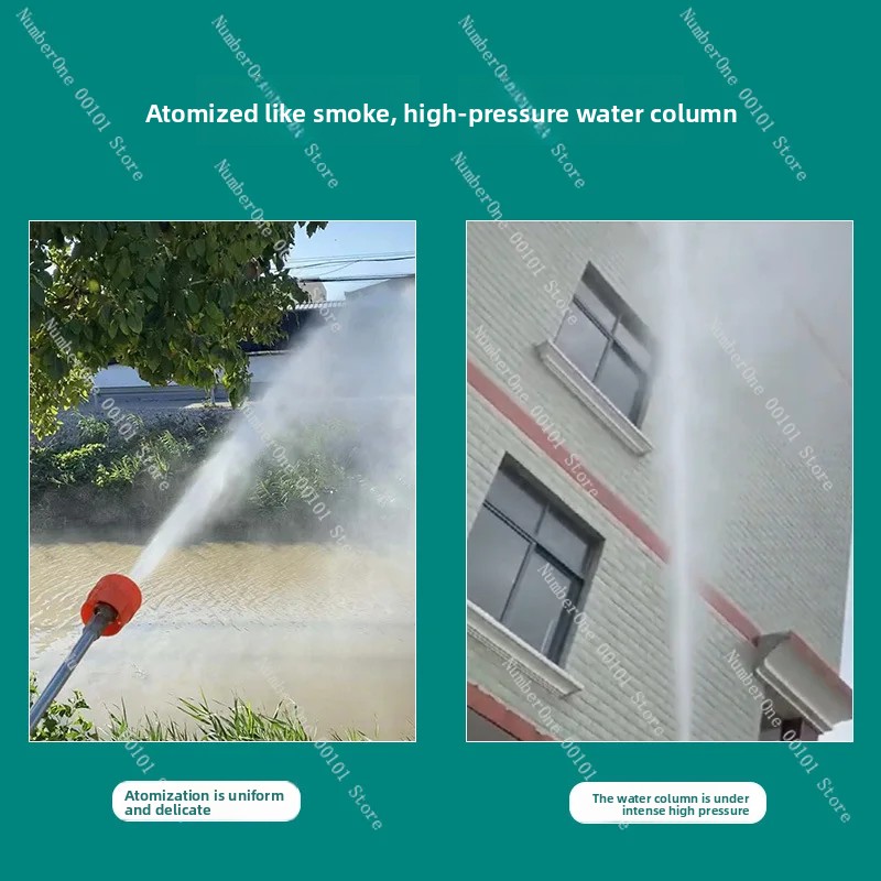 Three Cylinder High Pressure E - Agriculture Farming Types recensie en prijs