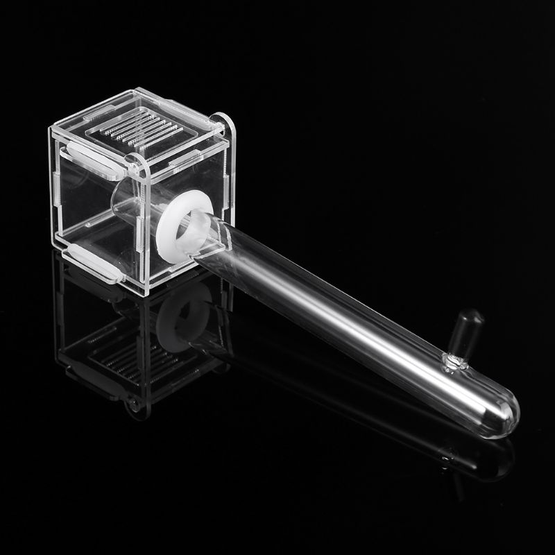 Ant Nest Glass Tube Mini Ant N - Farming Zone recensie en prijs