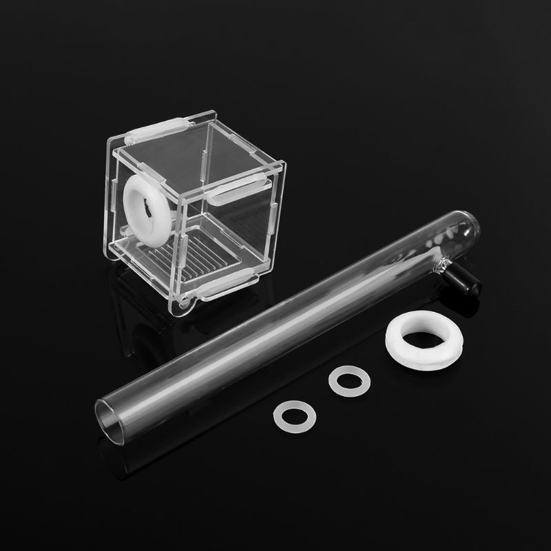 Ant Nest Glass Tube Mini Ant N - Farming Zone recensie en prijs