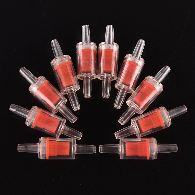 1x Non-Return One Way Check Va - Aquaculture Aerator Pump recensie en prijs