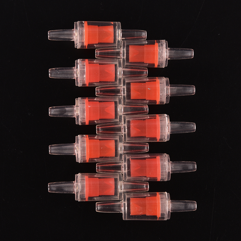 1x Non-Return One Way Check Va - Aquaculture Aerator Pump recensie en prijs