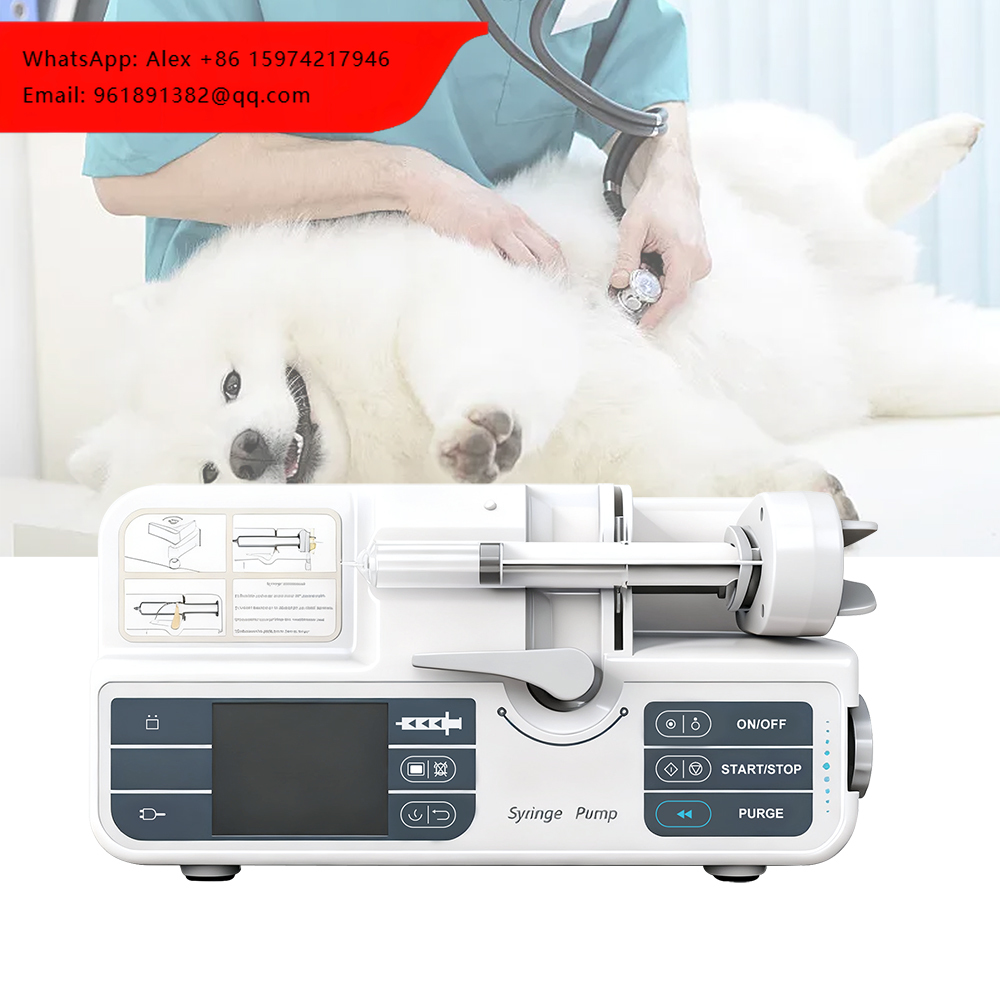 VahnLing Vet Veterinary Vaccin - Veterinary Syringe Gun recensie en prijs