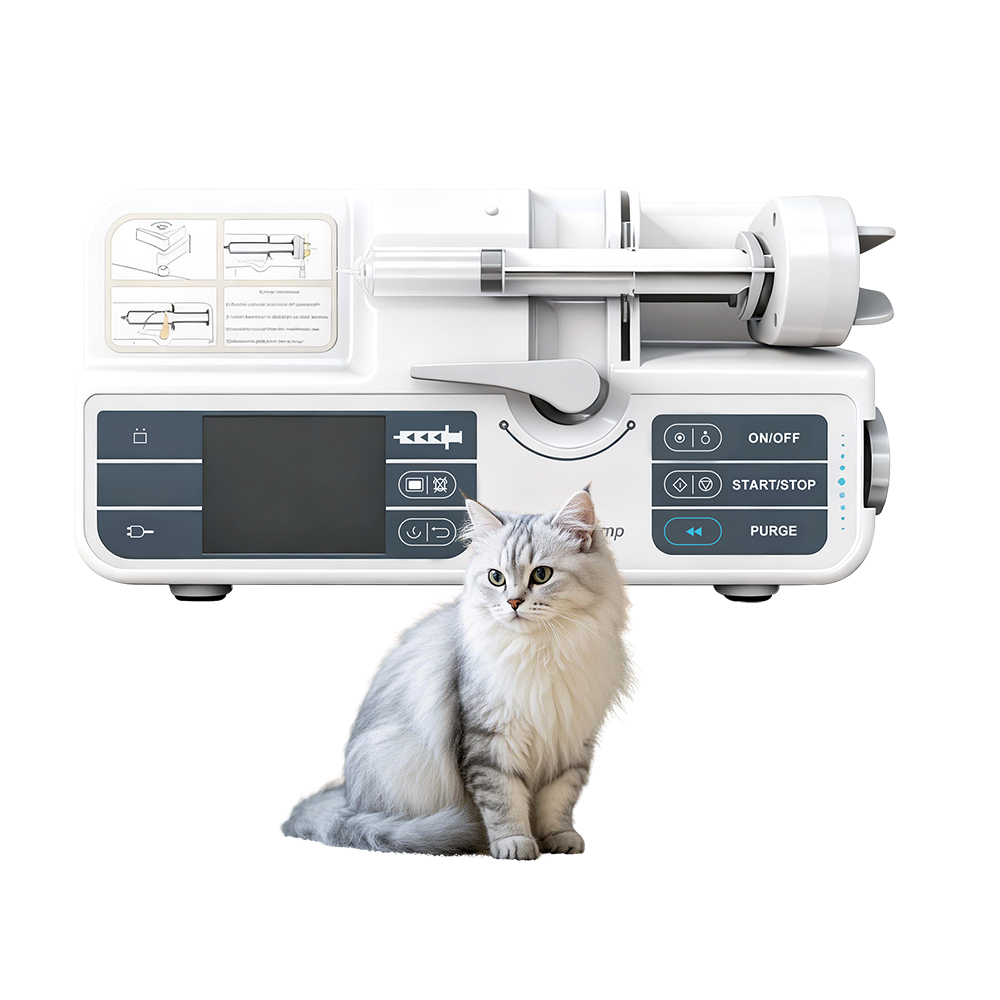 VahnLing Vet Veterinary Vaccin - Veterinary Syringe Gun recensie en prijs