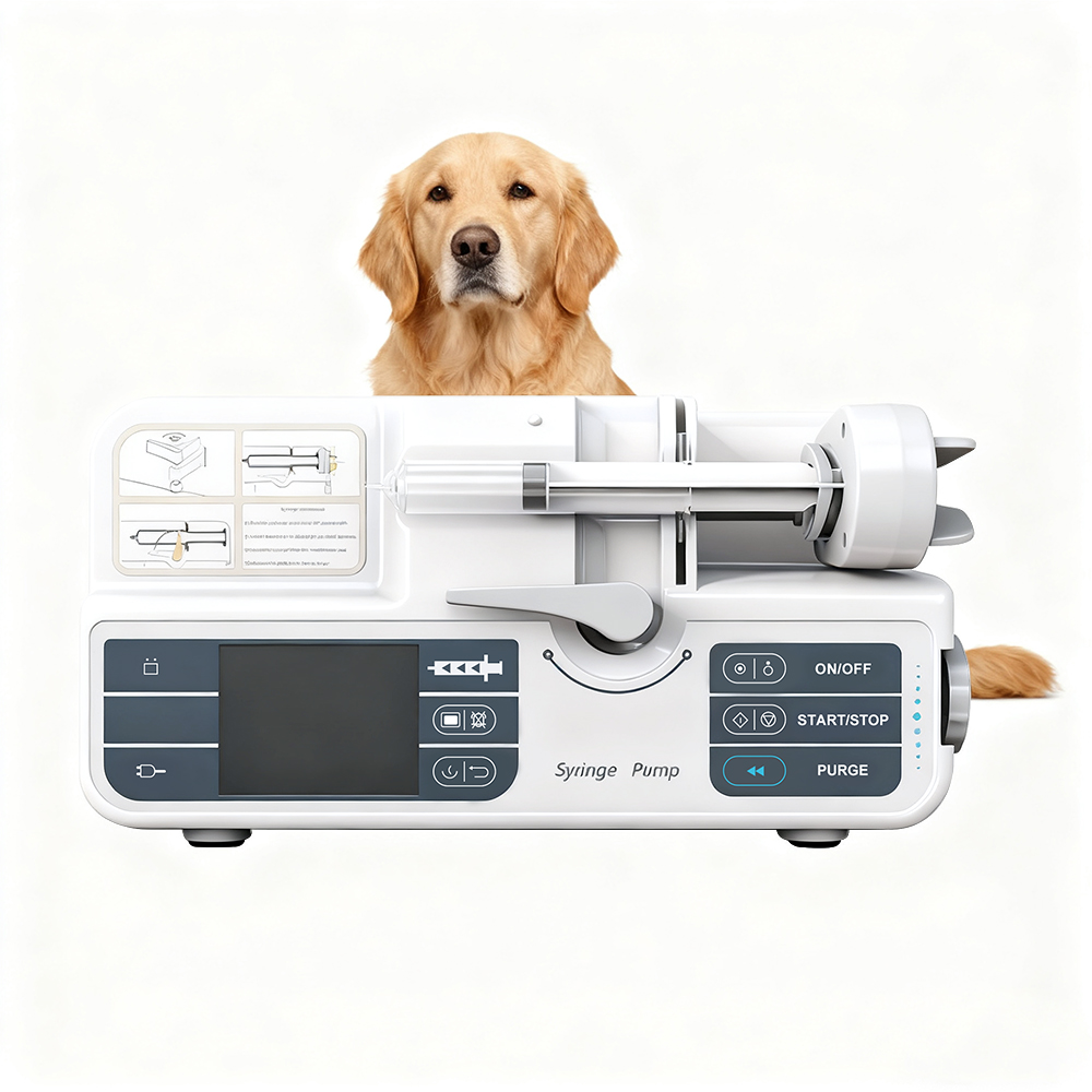 VahnLing Vet Veterinary Vaccin - Veterinary Syringe Gun recensie en prijs