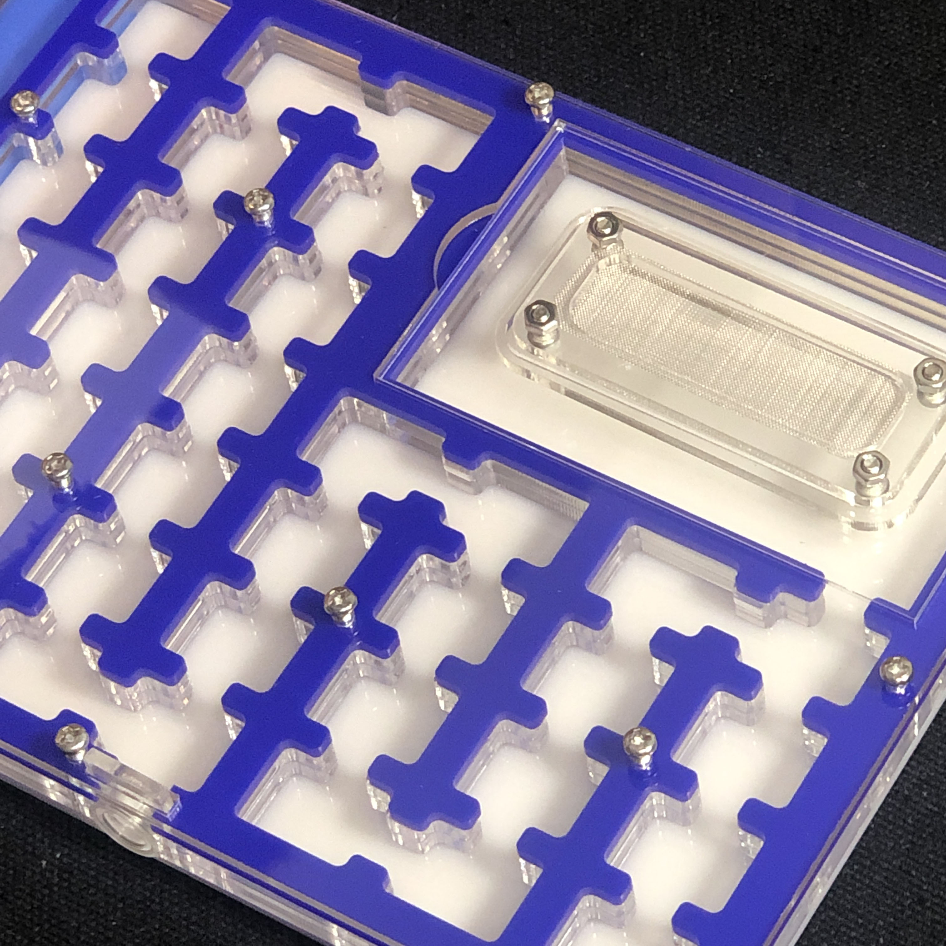 BIG Space Acrylic ant farm maz - Farming Zone recensie en prijs