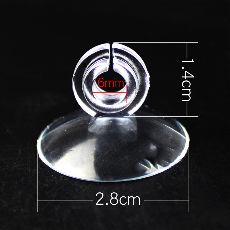 10/20PCS Suction Cups for Aqua - Aquaculture Aerator Pump recensie en prijs