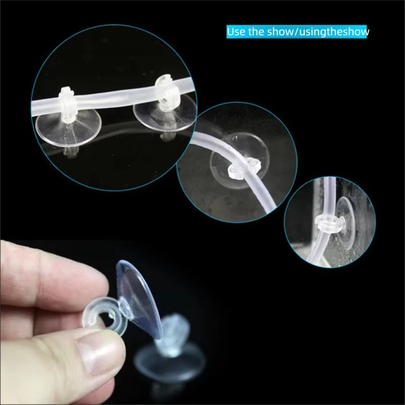 10/20PCS Suction Cups for Aqua - Aquaculture Aerator Pump recensie en prijs