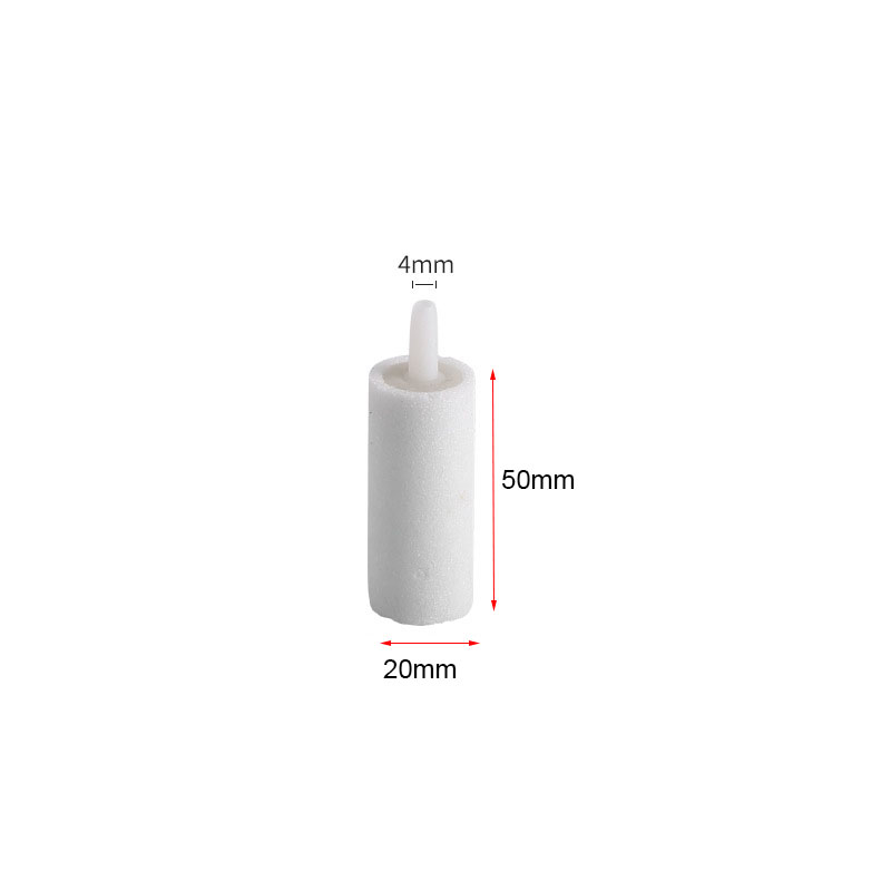 White Fish Tank Aquarium Air S - Aquaculture Aerator Pump recensie en prijs