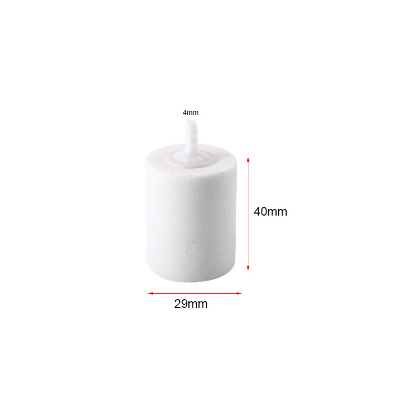 White Fish Tank Aquarium Air S - Aquaculture Aerator Pump recensie en prijs