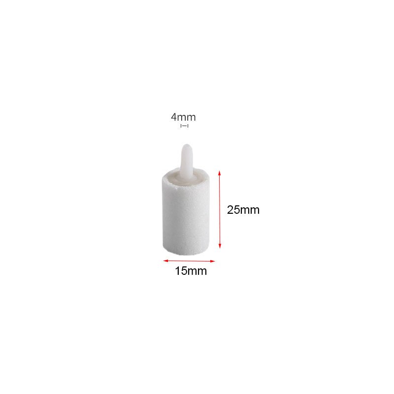 White Fish Tank Aquarium Air S - Aquaculture Aerator Pump recensie en prijs