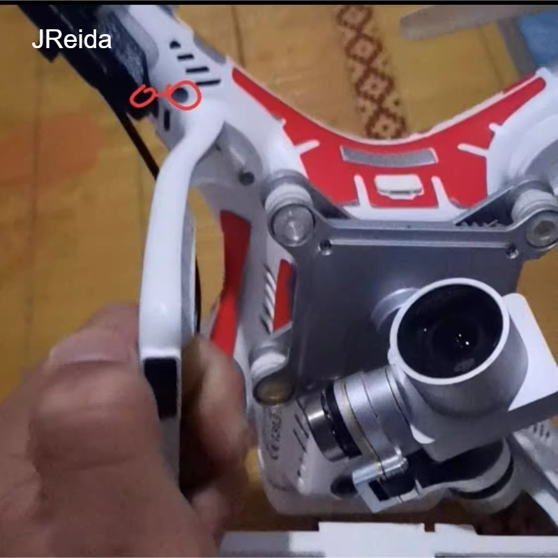 Lightweight drone dropper with - Drone Crop Sprayer recensie en prijs