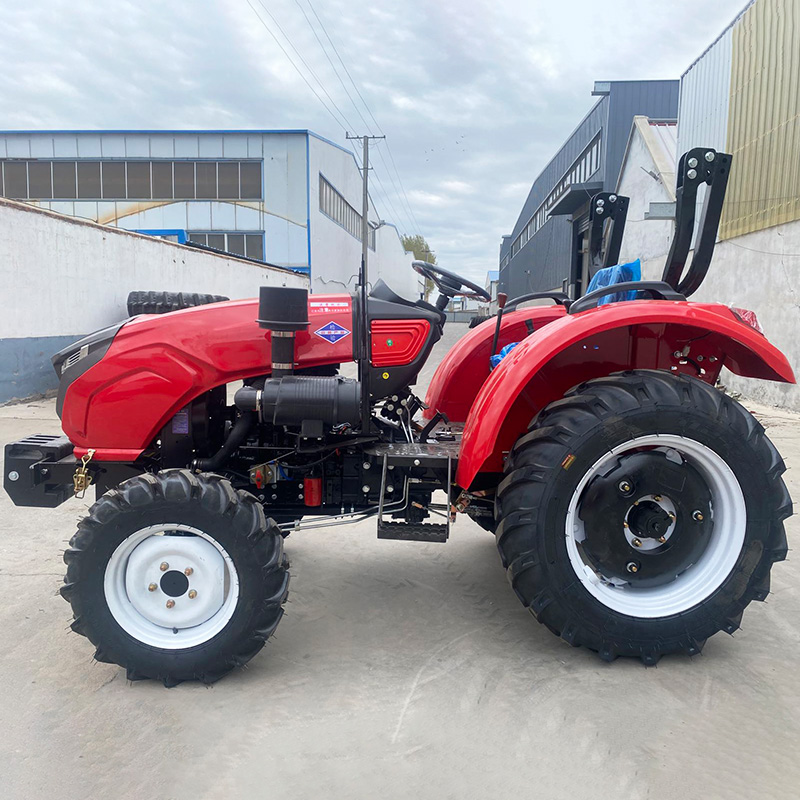 Customized Durable Multifuncti - Agriculture Farming Types recensie en prijs