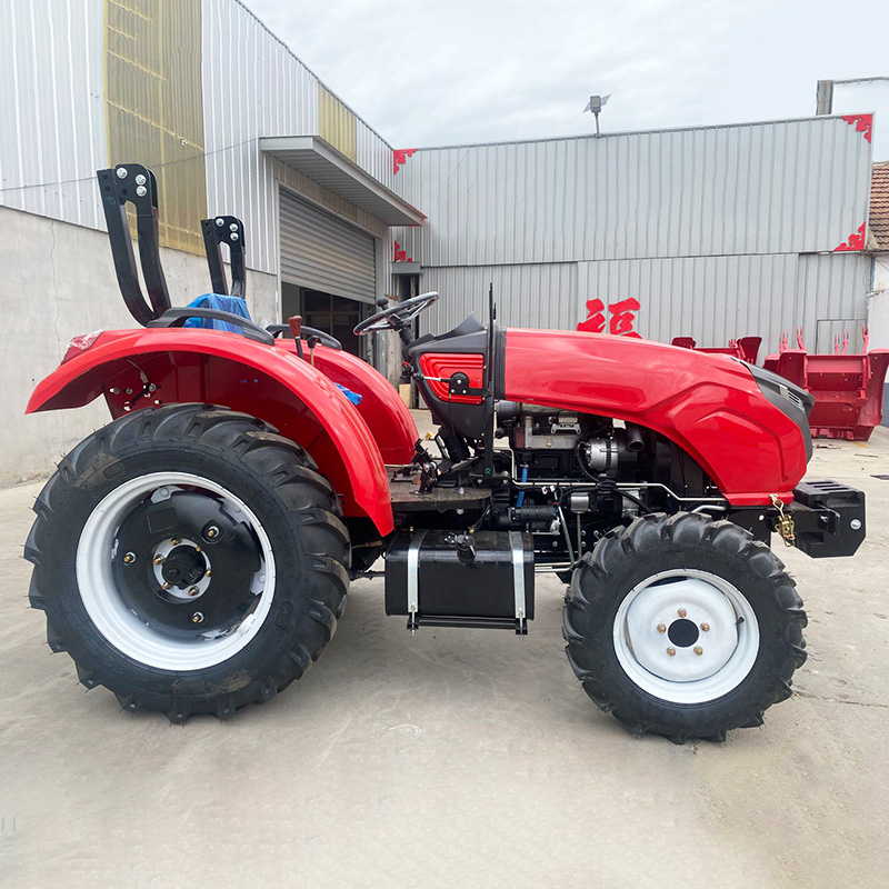 Customized Durable Multifuncti - Agriculture Farming Types recensie en prijs
