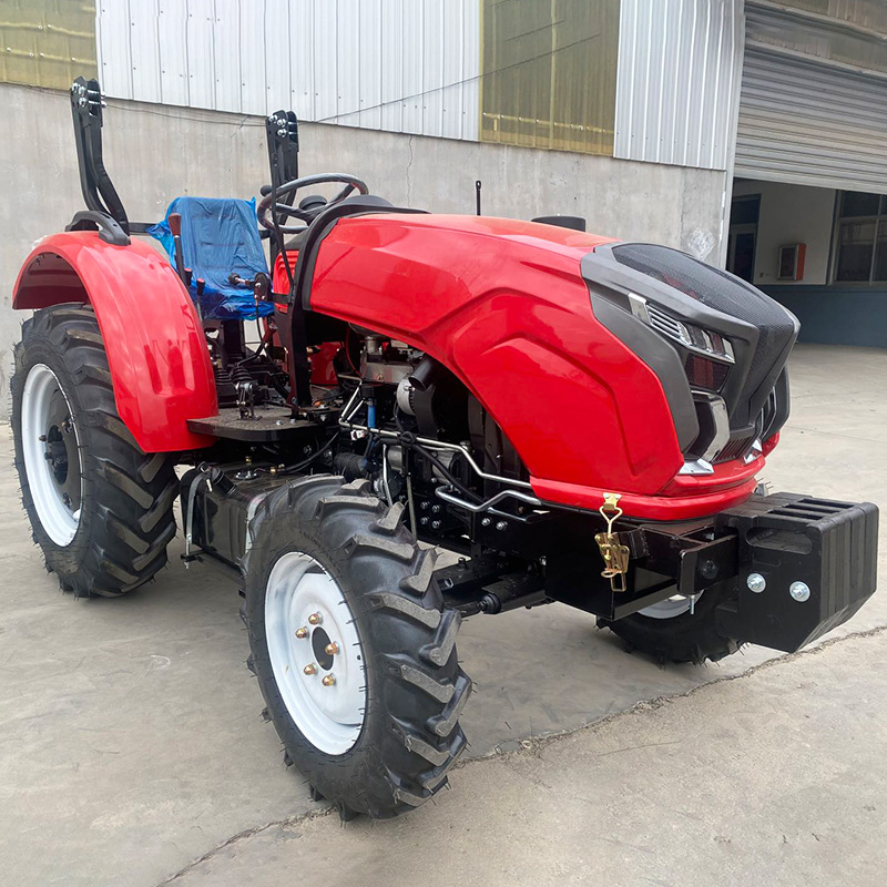 Customized Durable Multifuncti - Agriculture Farming Types recensie en prijs