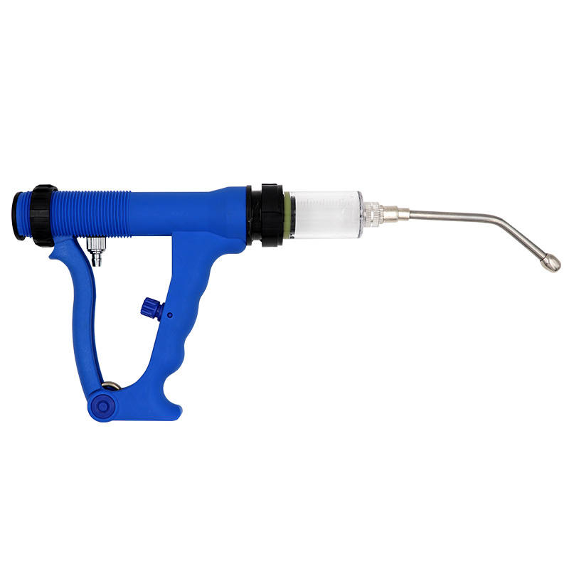 Veterinary Feeding Gun 50ml 30 - Veterinary Syringe Gun recensie en prijs