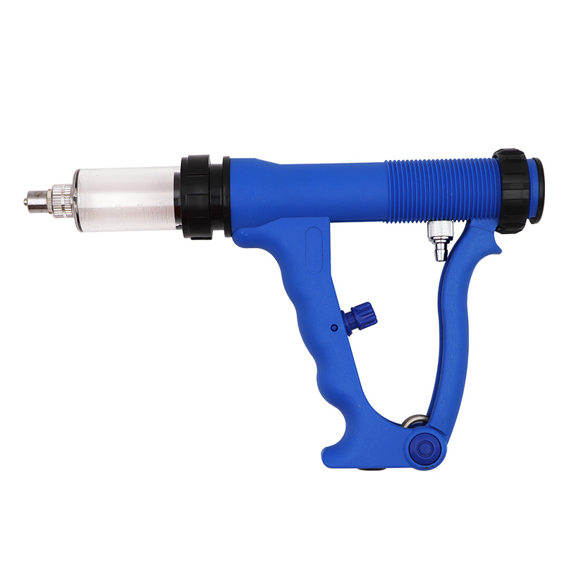 Veterinary Feeding Gun 50ml 30 - Veterinary Syringe Gun recensie en prijs