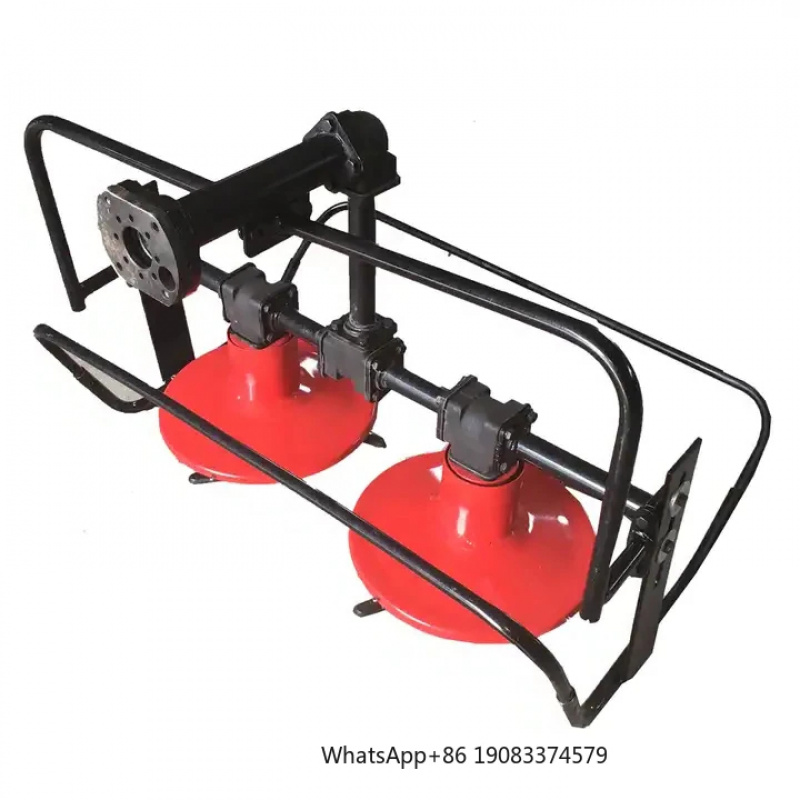 High-Efficiency 9GTH Type Agri - Agriculture Farming Types recensie en prijs