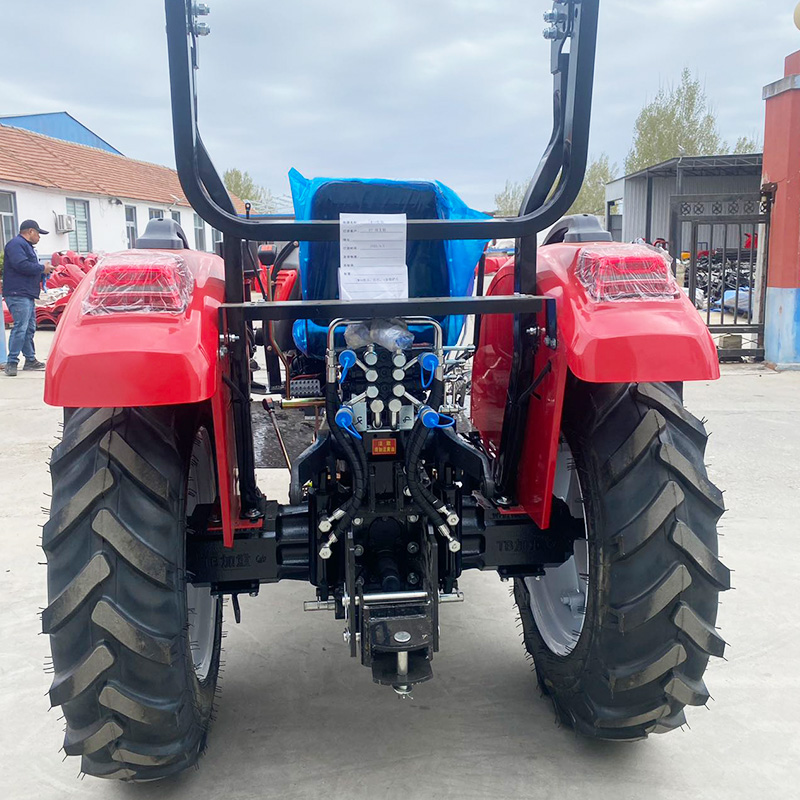 Customized Professional Grade  - Agriculture Farming Types recensie en prijs