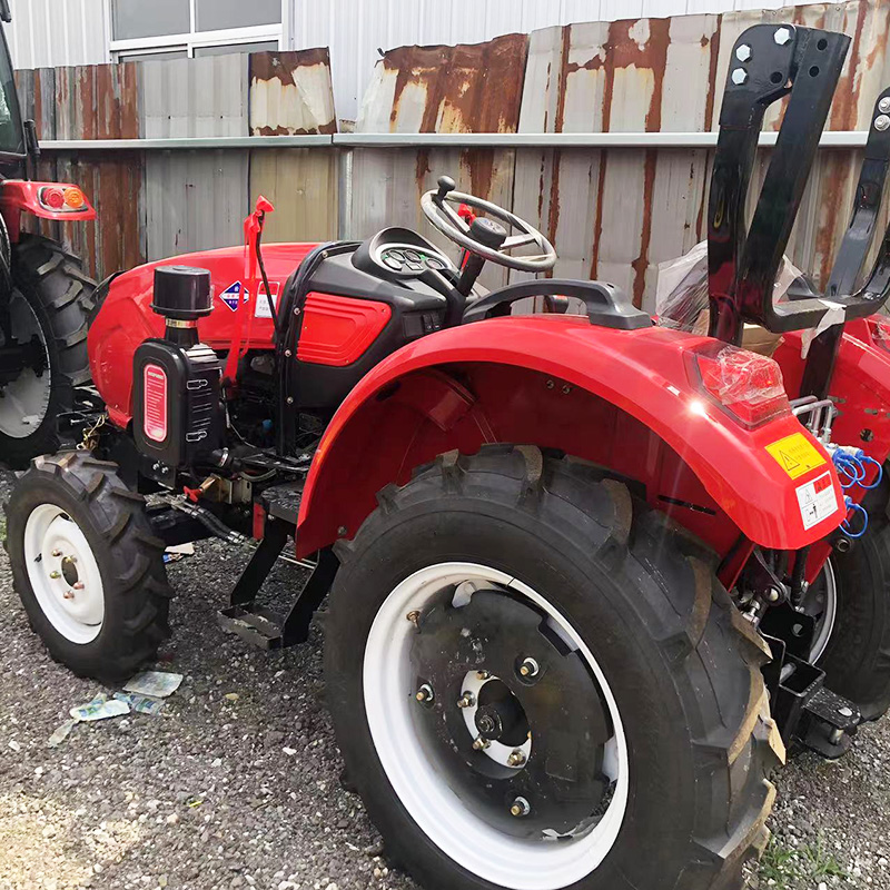 Customized Professional Grade  - Agriculture Farming Types recensie en prijs