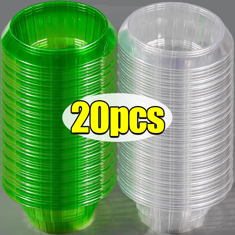 Plants Slug Protection Rings V - Vegetable Transplanter recensie en prijs