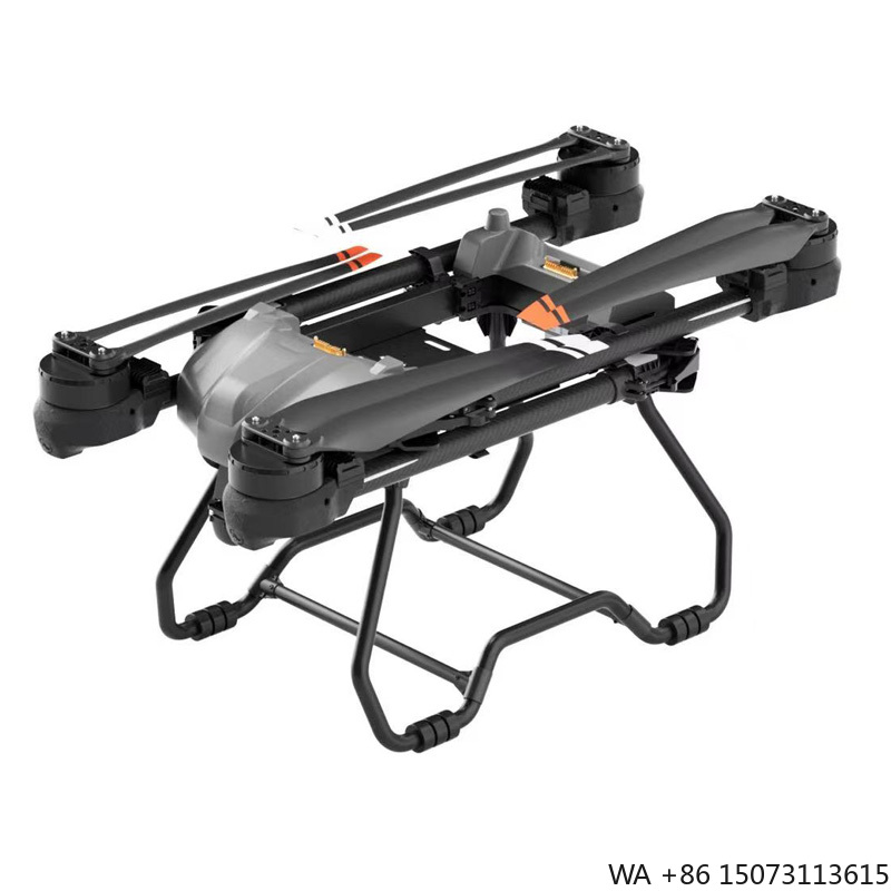 30KG Large Payload Transport U - Drone Crop Sprayer recensie en prijs