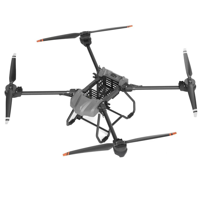 30KG Large Payload Transport U - Drone Crop Sprayer recensie en prijs