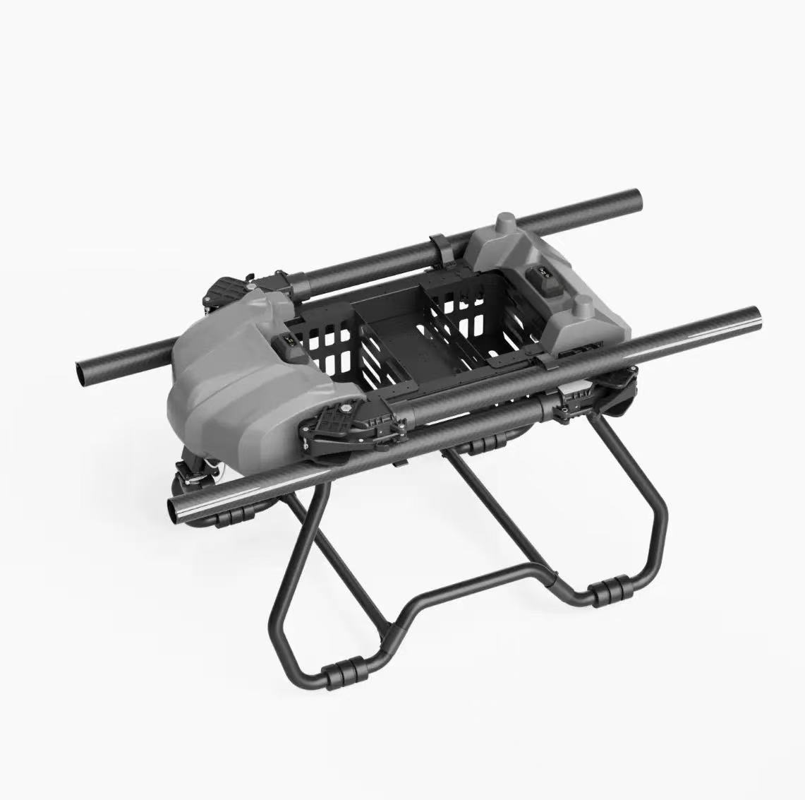 30KG Large Payload Transport U - Drone Crop Sprayer recensie en prijs