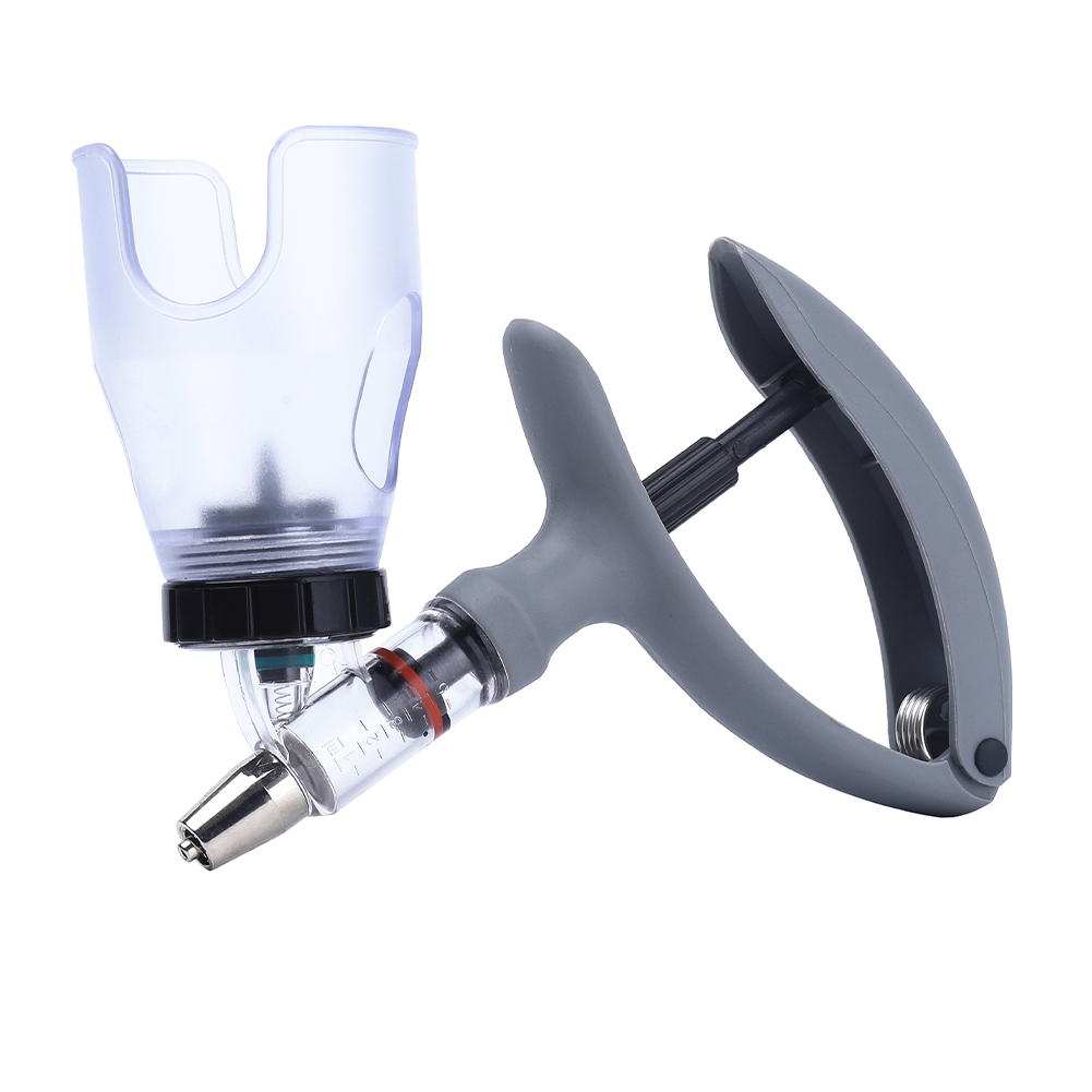 2/5ml Poultry Automatic Syring - Veterinary Syringe Gun recensie en prijs