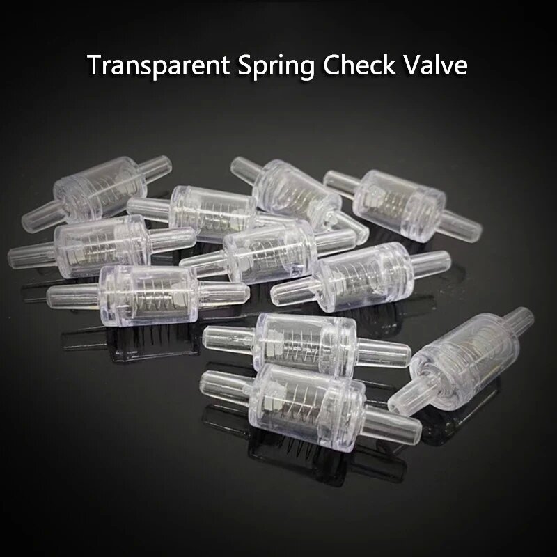 5/10/20pcs Aquarium Air Pump C - Aquaculture Aerator Pump recensie en prijs