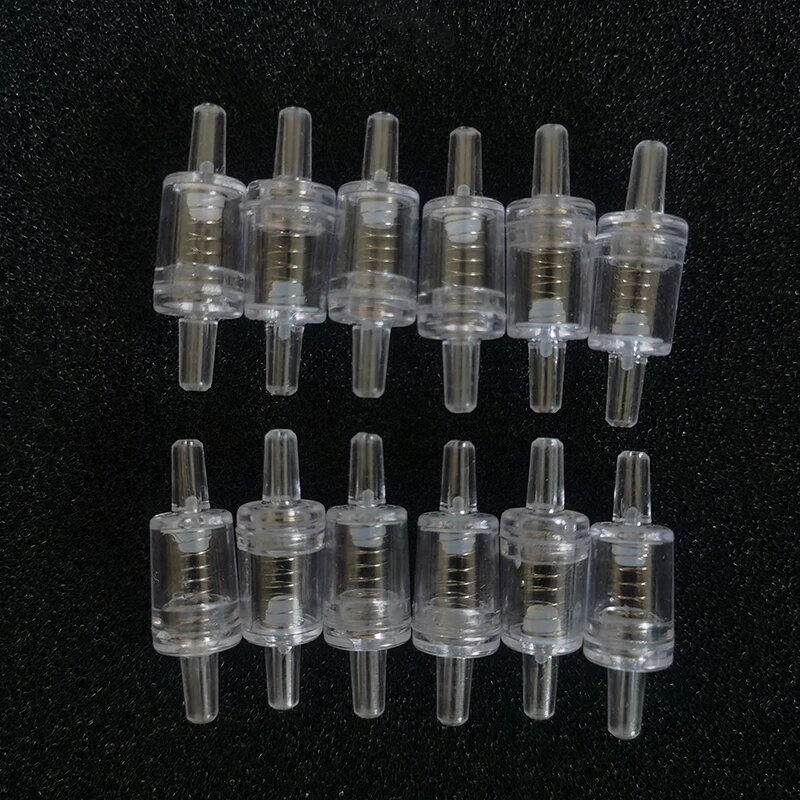 5/10/20pcs Aquarium Air Pump C - Aquaculture Aerator Pump recensie en prijs