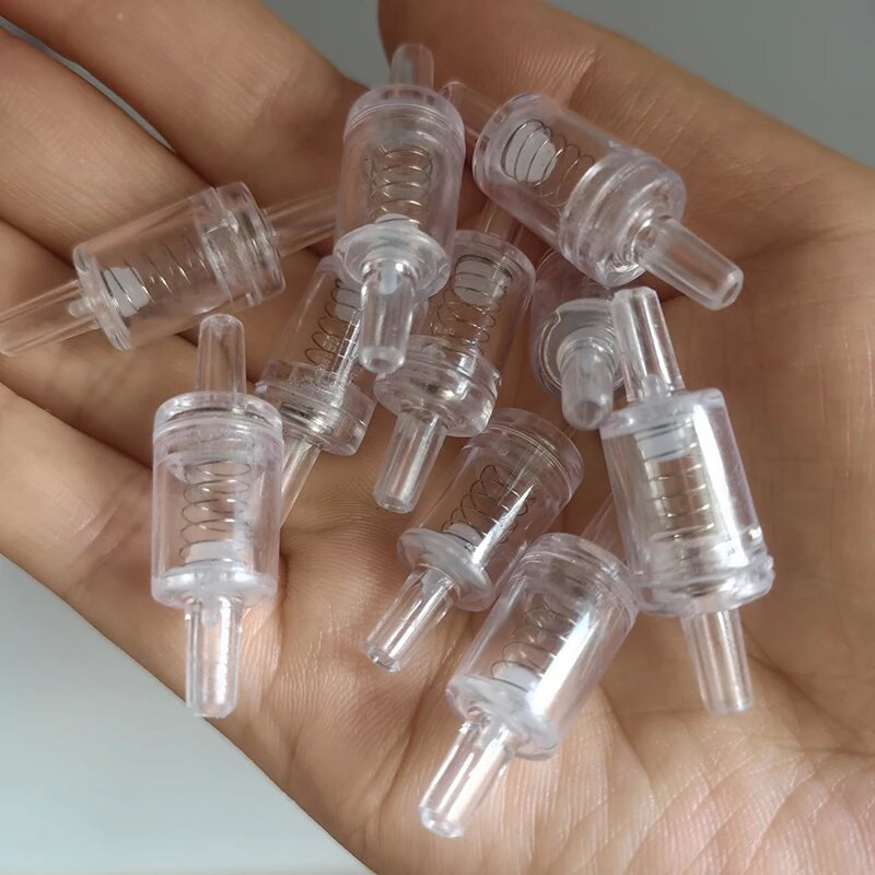 5/10/20pcs Aquarium Air Pump C - Aquaculture Aerator Pump recensie en prijs