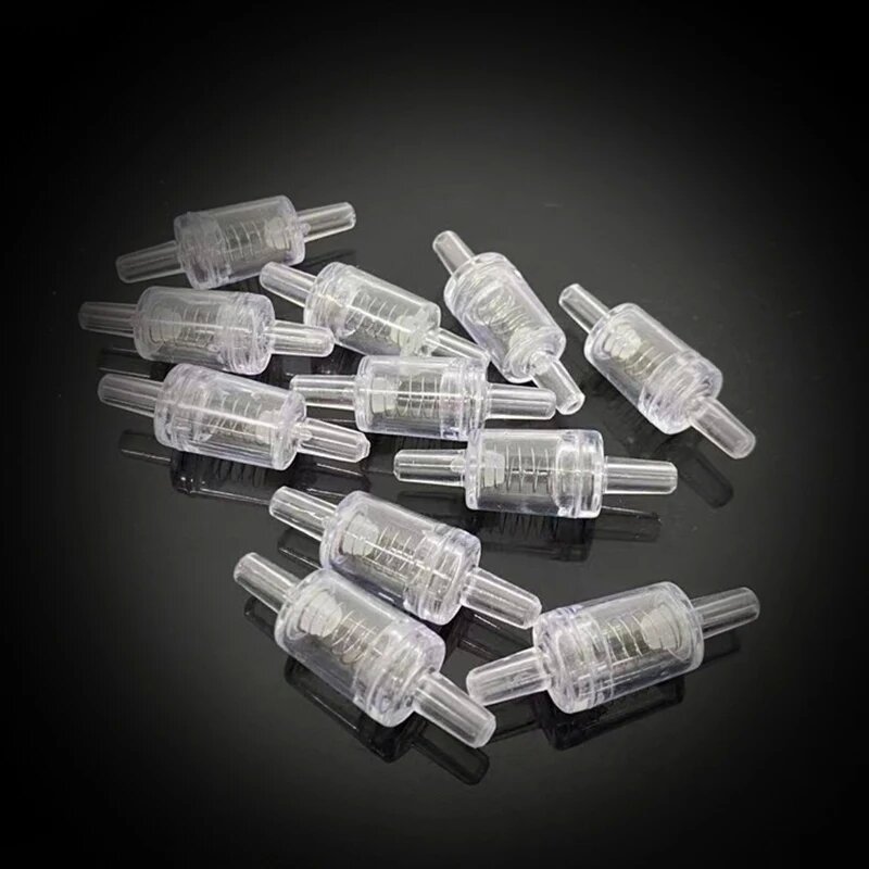 5/10/20pcs Aquarium Air Pump C - Aquaculture Aerator Pump recensie en prijs
